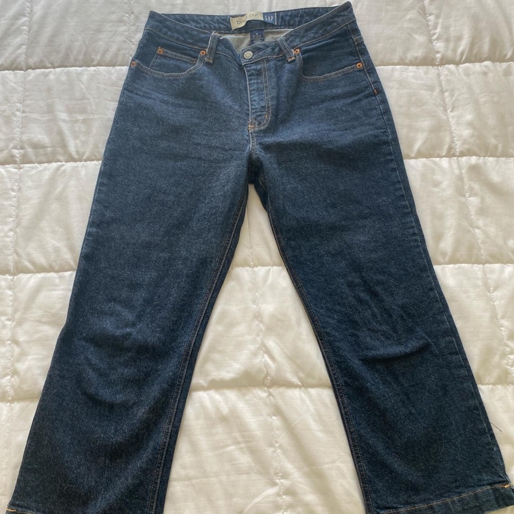 gap jeans
